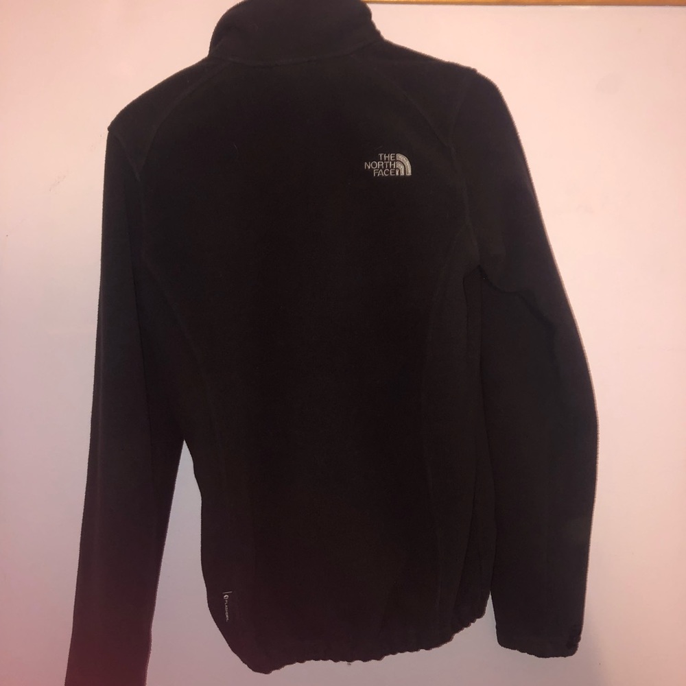 The North Face Fleece Jacket - Picture 2 of 2